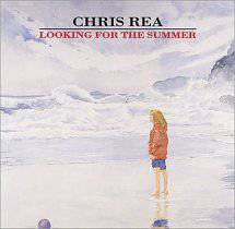 Chris Rea : Looking for the Summer